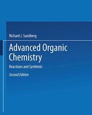 Advanced Organic Chemistry