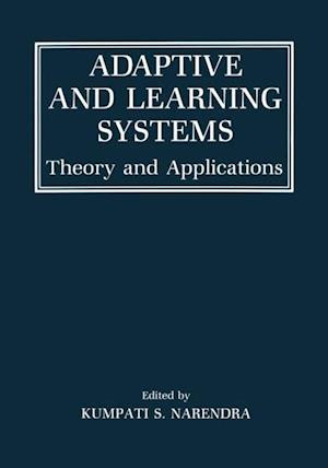 Adaptive and Learning Systems