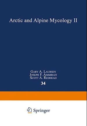 Arctic and Alpine Mycology II