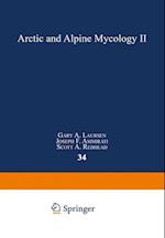 Arctic and Alpine Mycology II