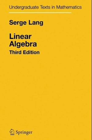 Linear Algebra