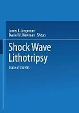 Shock Wave Lithotripsy