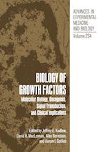 Biology of Growth Factors