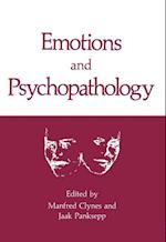 Emotions and Psychopathology