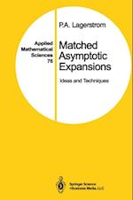 Matched Asymptotic Expansions