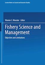 Fishery Science and Management