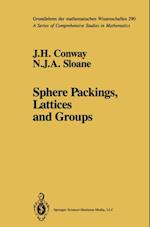 Sphere Packings, Lattices and Groups