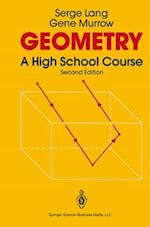 Geometry : A High School Course 
