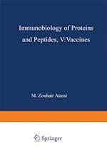 Immunobiology of Proteins and Peptides V