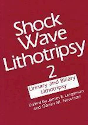 Shock Wave Lithotripsy 2