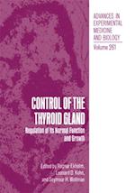 Control of the Thyroid Gland