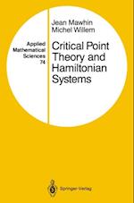 Critical Point Theory and Hamiltonian Systems