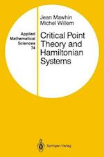 Critical Point Theory and Hamiltonian Systems 