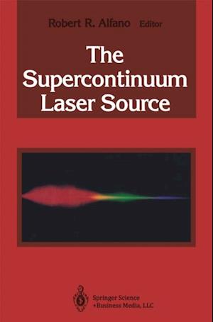 Supercontinuum Laser Source