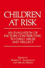 Children at Risk