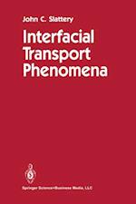 Interfacial Transport Phenomena