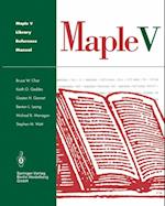 Maple V Library Reference Manual
