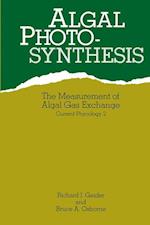 Algal Photosynthesis