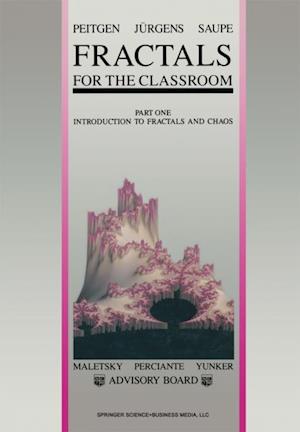 Fractals for the Classroom