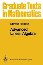 Advanced Linear Algebra 