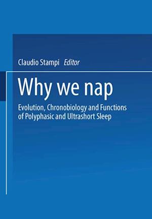 Why We Nap