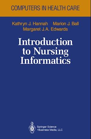 Introduction to Nursing Informatics