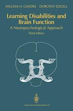 Learning Disabilities and Brain Function