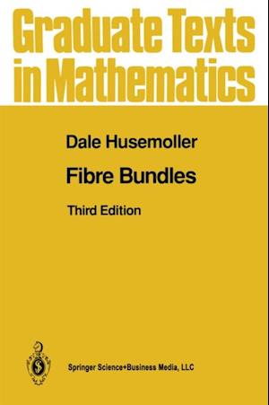 Fibre Bundles