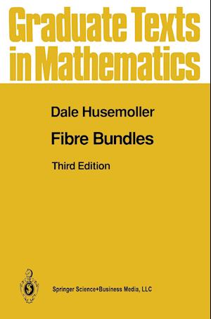 Fibre Bundles