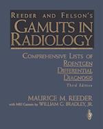 Reeder and Felson's Gamuts in Radiology