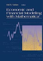 Economic and Financial Modeling with Mathematica®