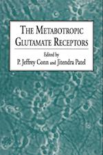 Metabotropic Glutamate Receptors