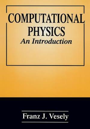 Computational Physics