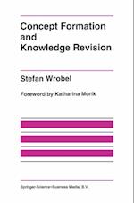 Concept Formation and Knowledge Revision