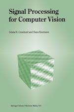 Signal Processing for Computer Vision