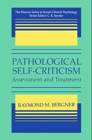 Pathological Self-Criticism