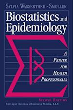 Biostatistics and Epidemiology