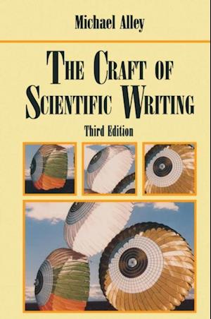 Craft of Scientific Writing