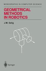 Geometrical Methods in Robotics