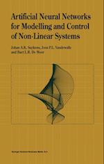 Artificial Neural Networks for Modelling and Control of Non-Linear Systems