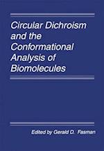 Circular Dichroism and the Conformational Analysis of Biomolecules 