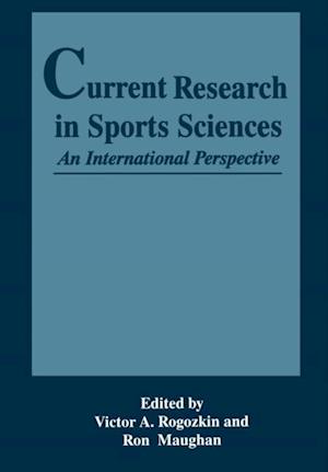 Current Research in Sports Sciences