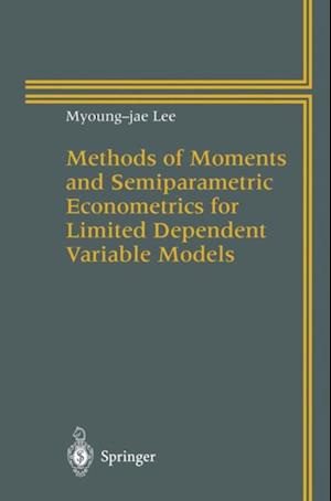 Methods of Moments and Semiparametric Econometrics for Limited Dependent Variable Models