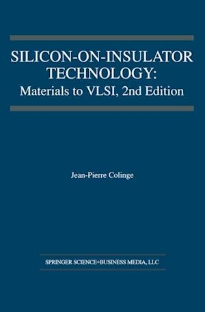 Silicon-on-Insulator Technology