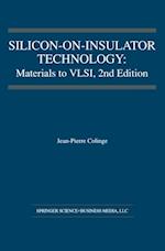 Silicon-on-Insulator Technology