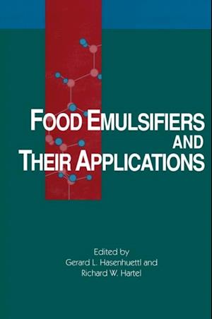 Food Emulsifiers and Their Applications