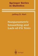 Nonparametric Smoothing and Lack-of-Fit Tests