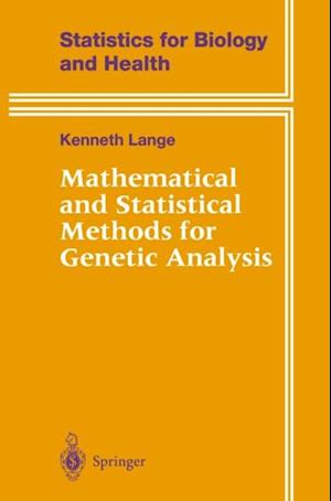 Mathematical and Statistical Methods for Genetic Analysis