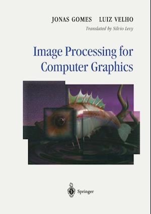 Image Processing for Computer Graphics