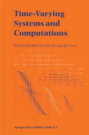 Time-Varying Systems and Computations